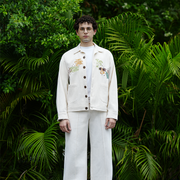 Masala Daani (unisex)